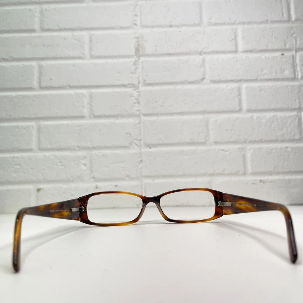 Ray-Ban Eyeglasses Frames Womens Brown RB5042 2144 52-15-135 1284
